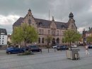 La Poste de Saverne